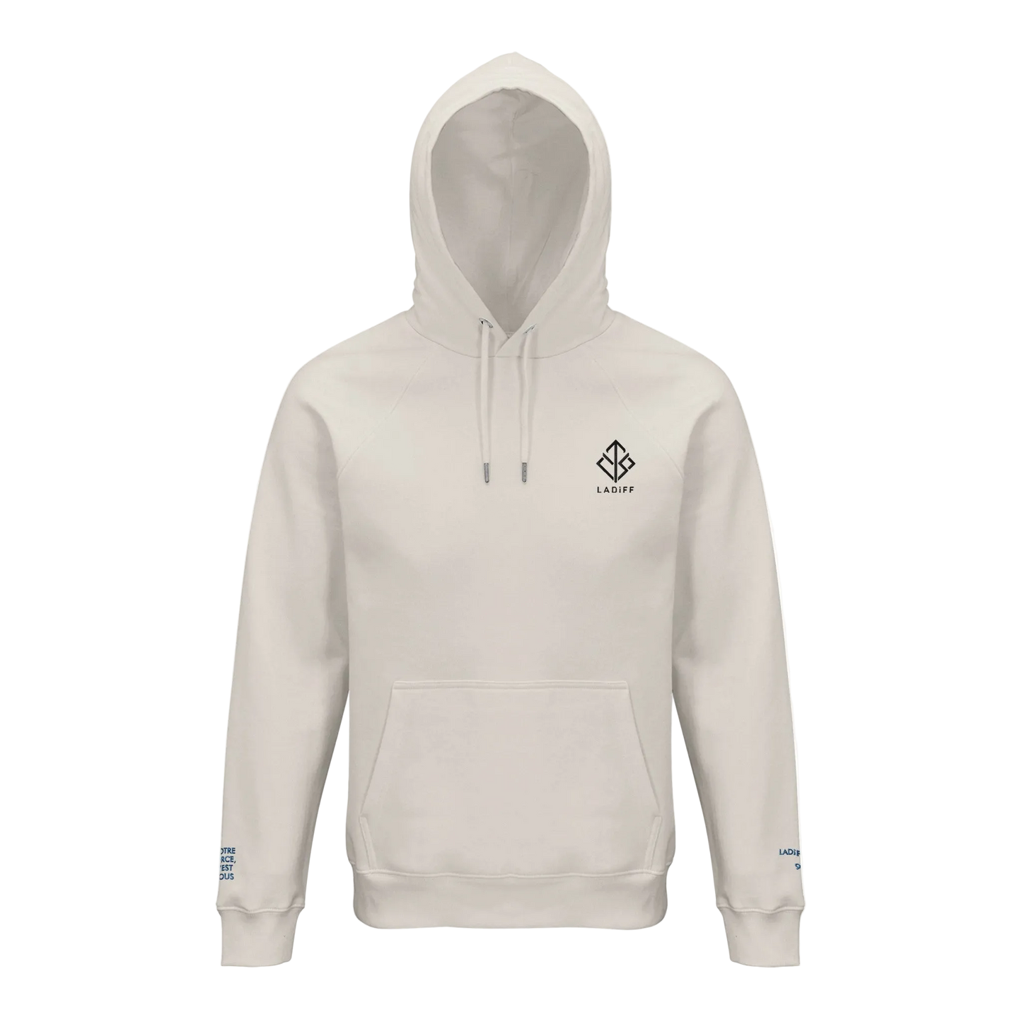 LIMITED 100 LADiFF BRUSSELAARS