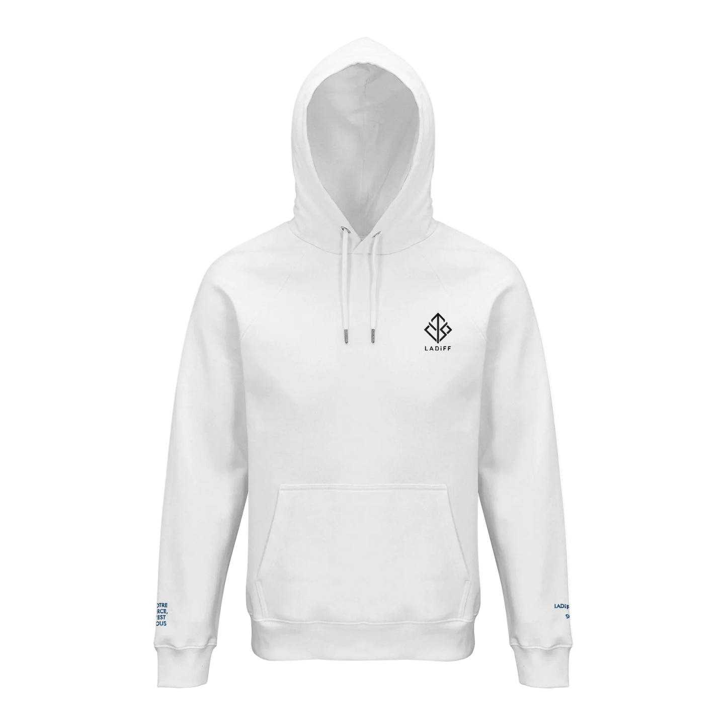LIMITED 100 LADiFF BRUSSELAARS