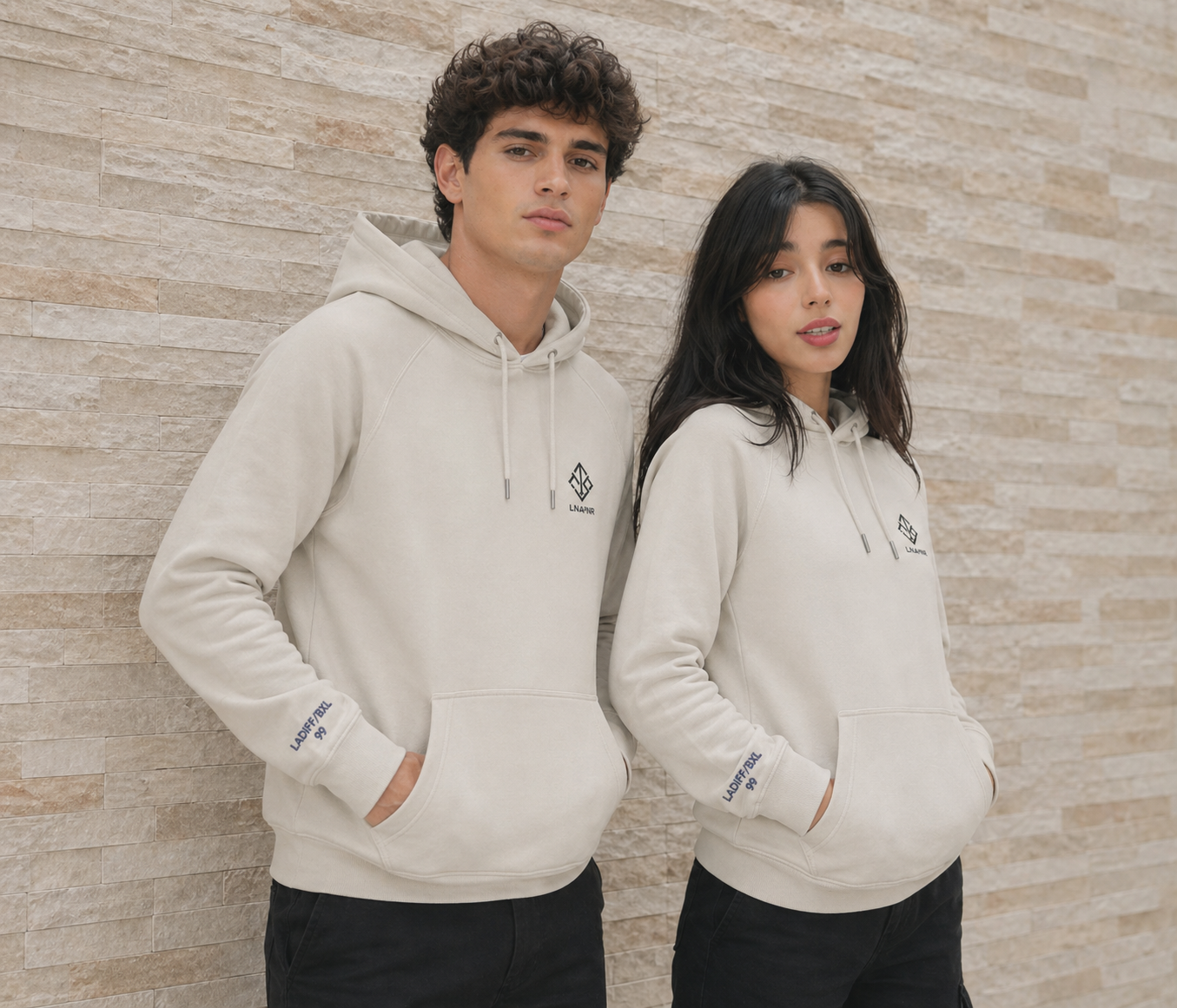 LIMITED 100 LADiFF BRUSSELAARS