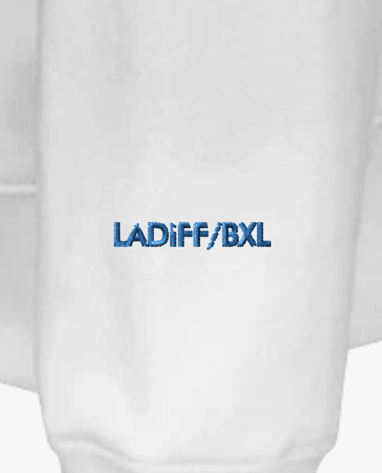 LIMITED 100 LADiFF BRUSSELAARS